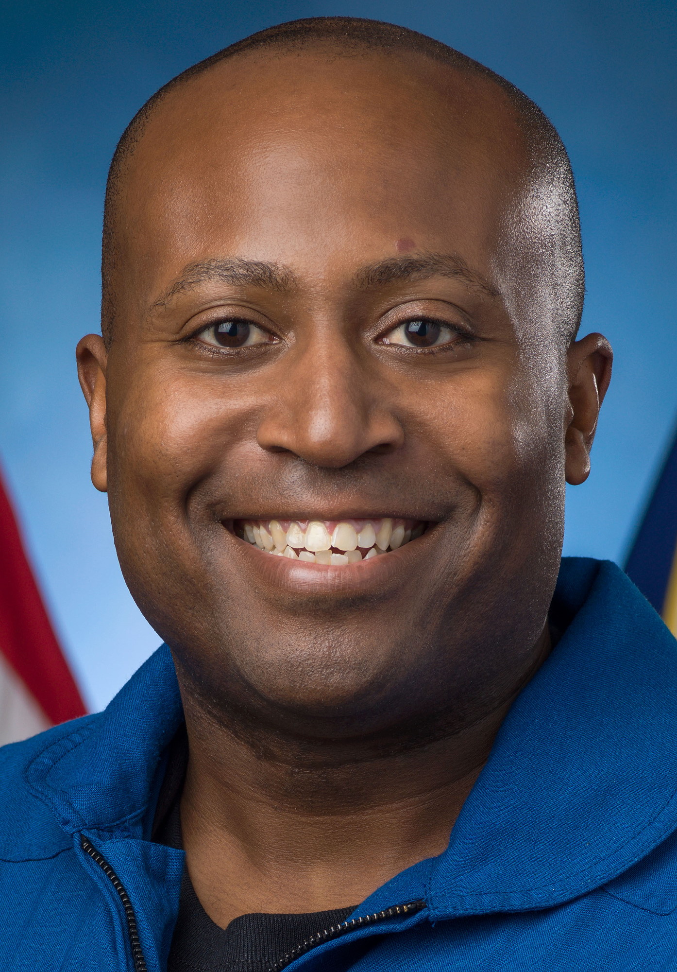 Astronaut Biography: Andre Douglas