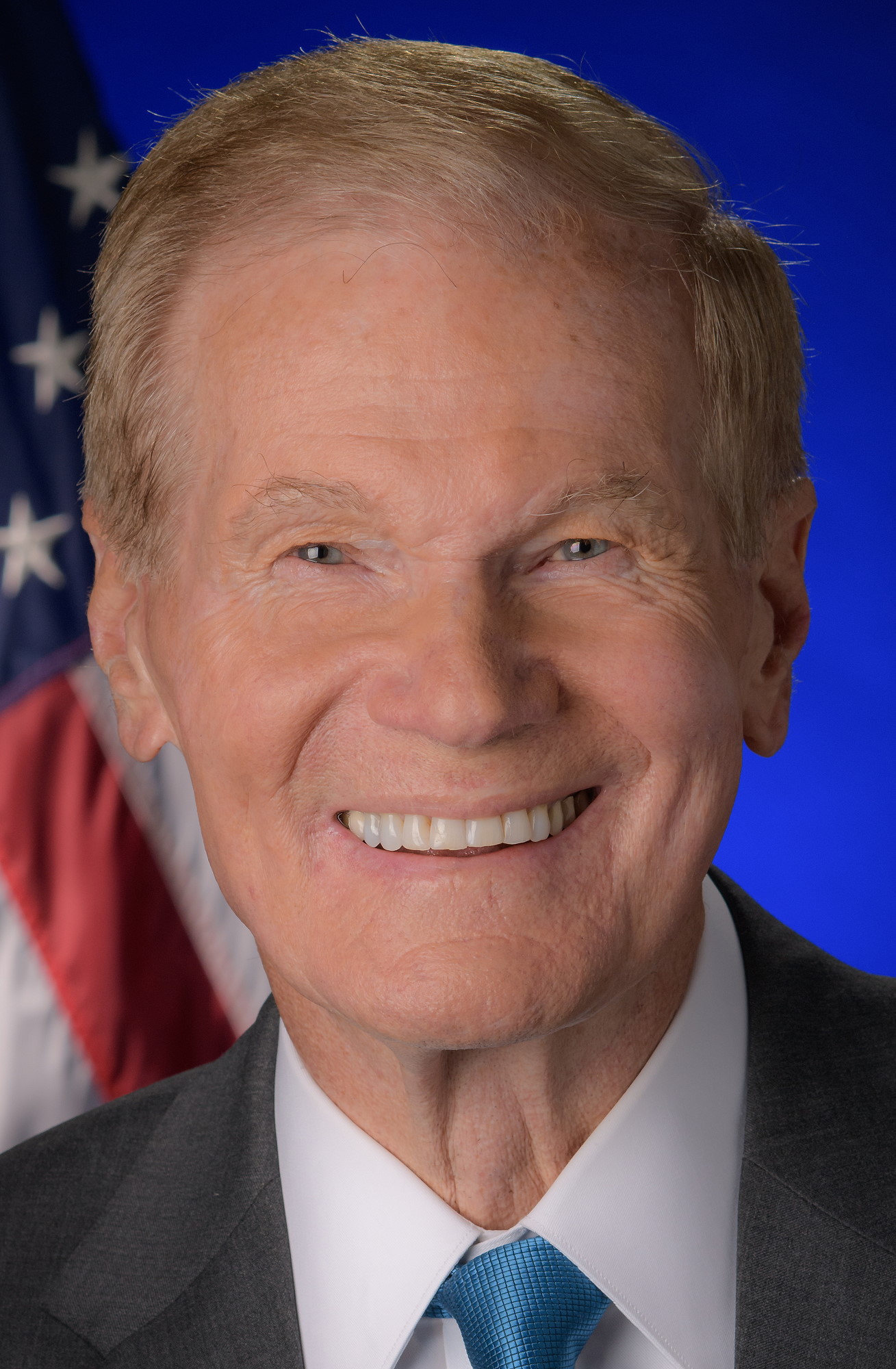 Astronaut Biography William Nelson