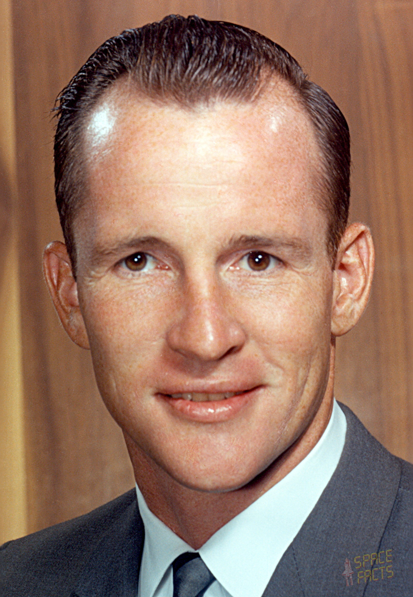 Astronaut Biography Edward White