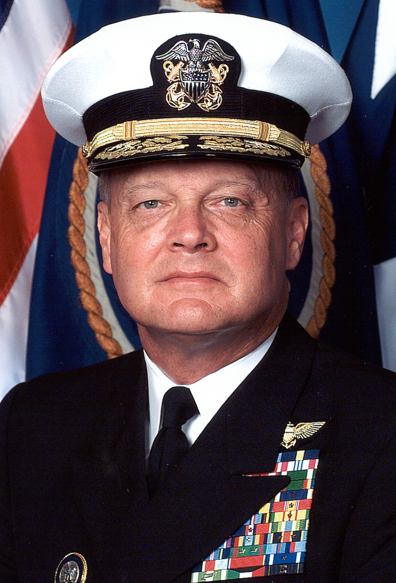 Biographies of Astronaut and Cosmonaut Candidates James Ellis