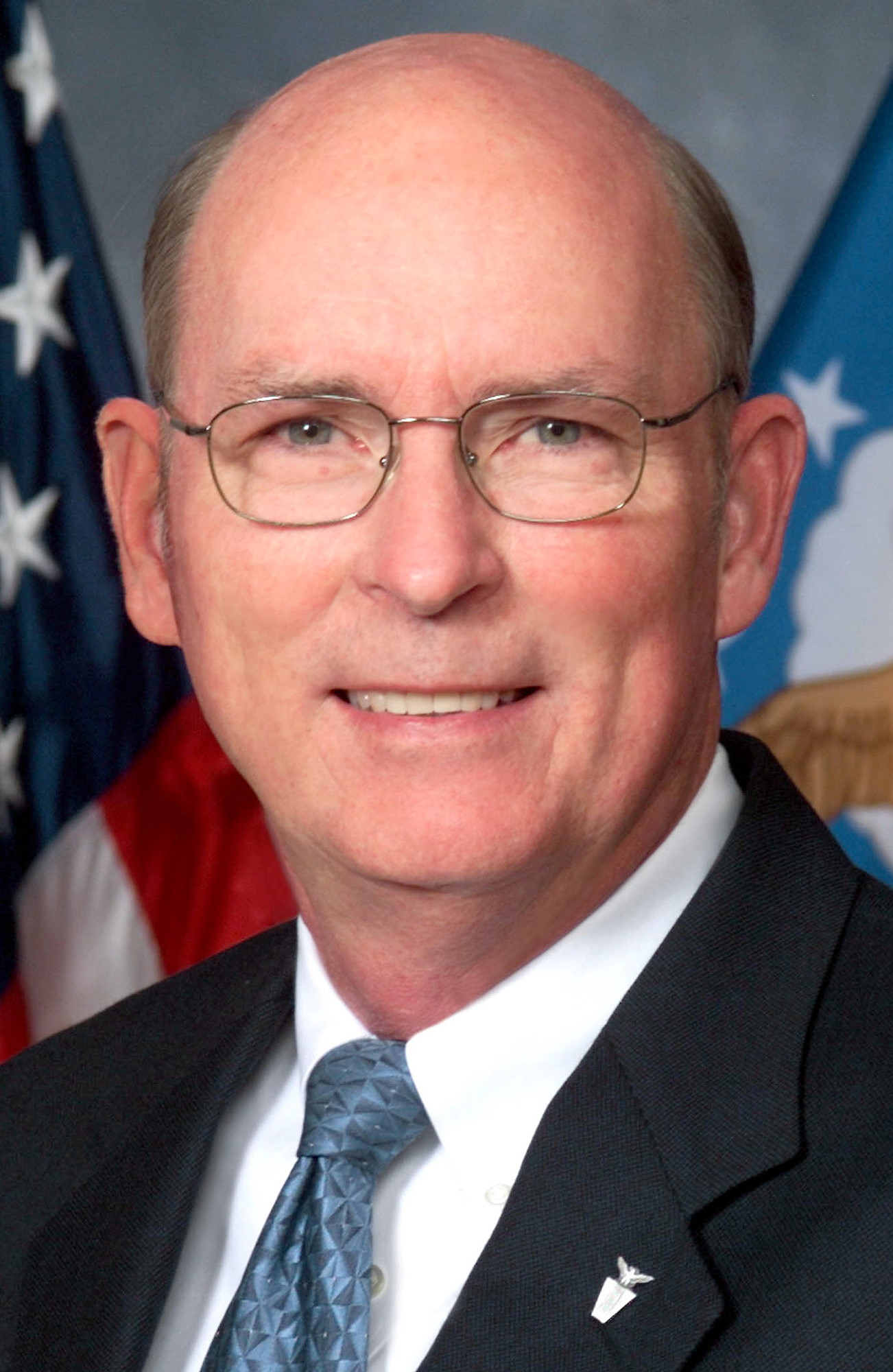 Biographies of Astronaut and Cosmonaut Candidates John Pletcher