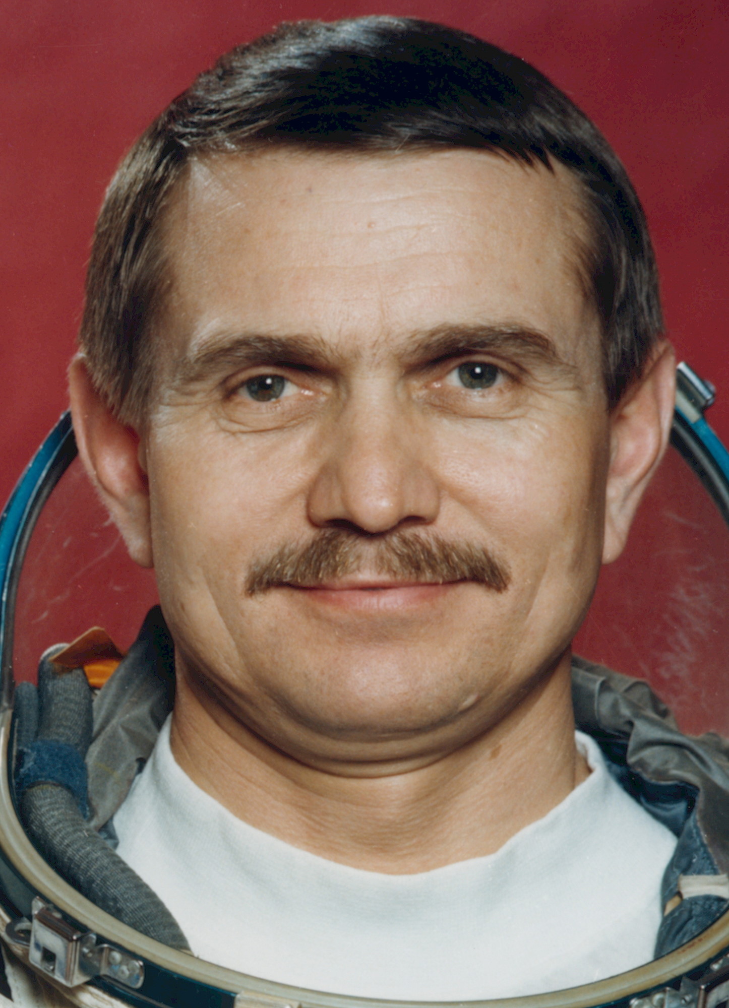 Cosmonaut Biography Anatoli Berezovoy