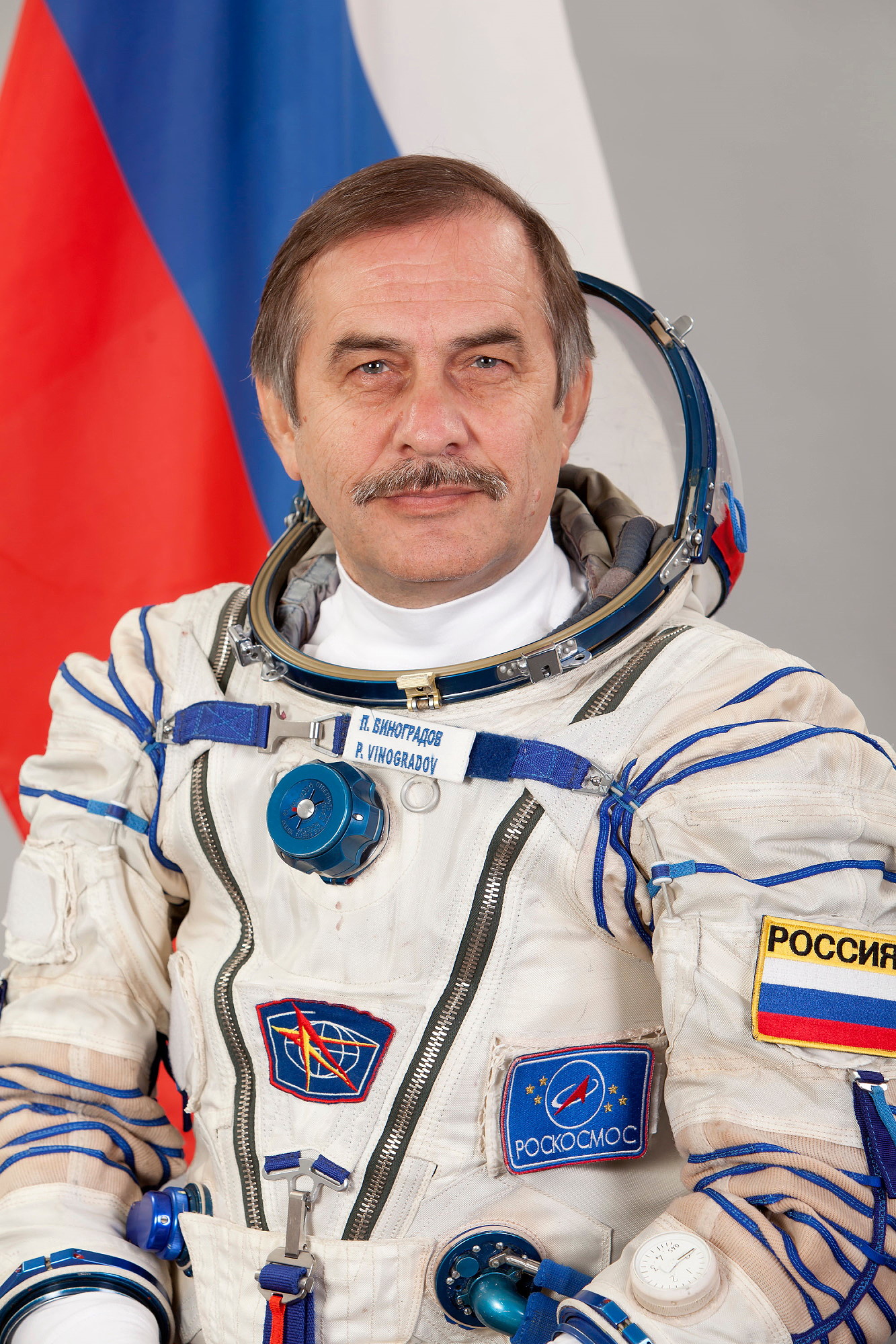 Pavel Vinogradov - Alchetron, The Free Social Encyclopedia
