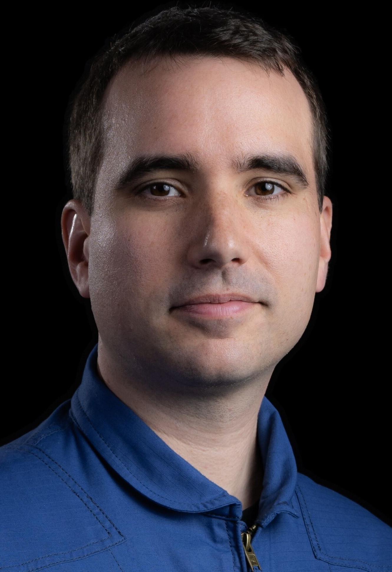 Astronaut Biography Raphael Liegeos