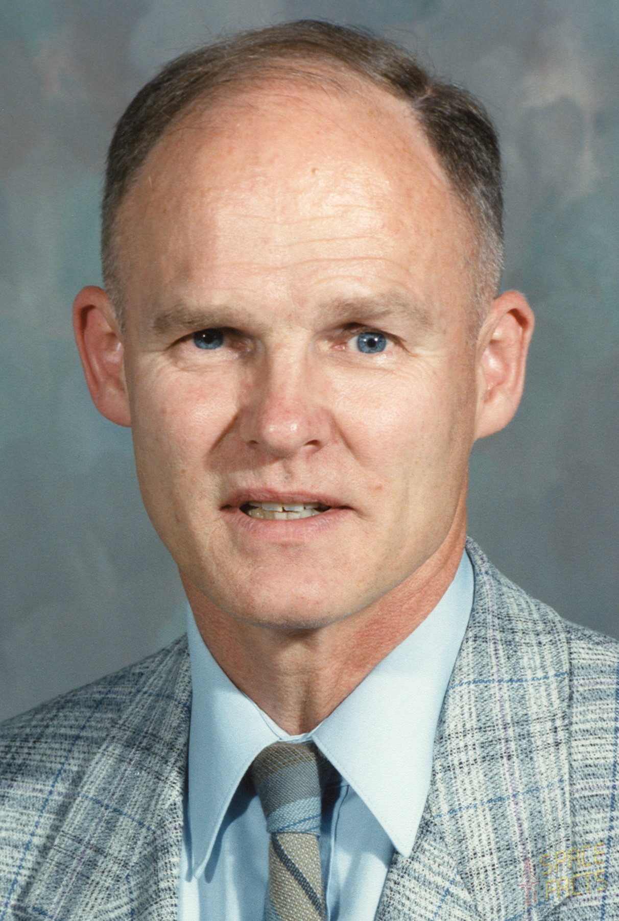 Astronaut Biography Money