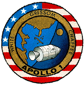 Patch Apollo 1