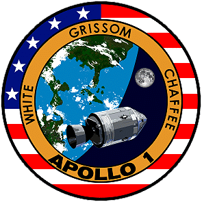 Patch Apollo 1