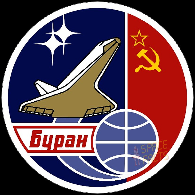 Patch: Buran