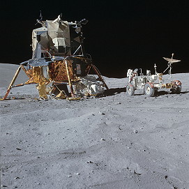 Apollo 16