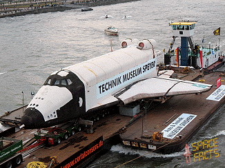 Abgesagte Raumflüge Buran 3