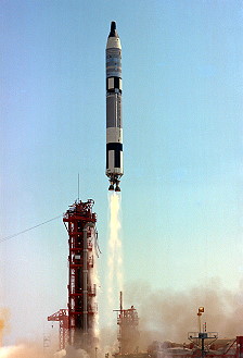 Start Gemini 4