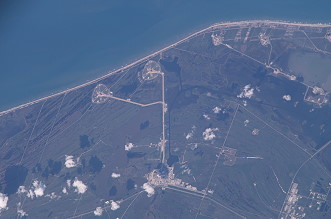 Kennedy Space Center