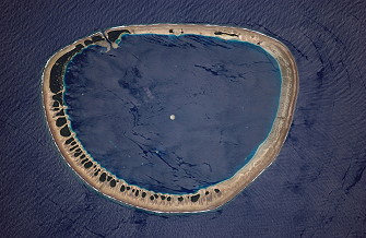 Nukuoro Atoll
