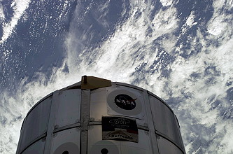 Multi-Purpose Logistics Module (MPLM)