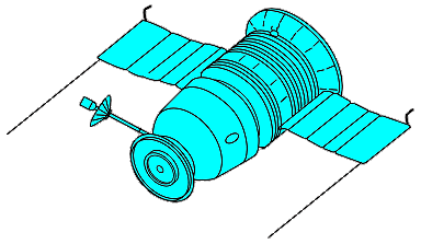 P 1 Truss