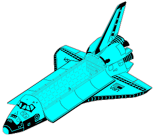 Space Shuttle Space Shuttle