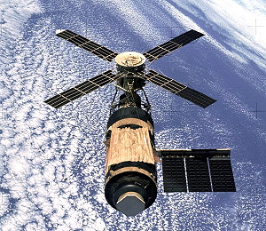 Skylab 2
