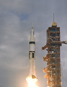 Start Skylab 2