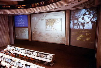 Control Center Control Center