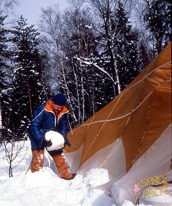 crew in training crew in training