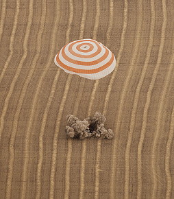 Spaceflight mission report Soyuz TMA18