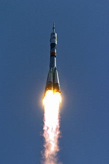Spaceflight mission report Soyuz TMA4