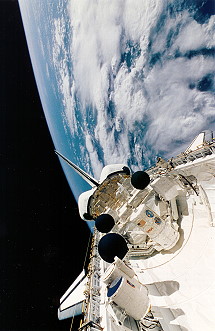 ATLAS-1 ATLAS-1