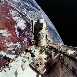 ASTRO-2 ASTRO-2