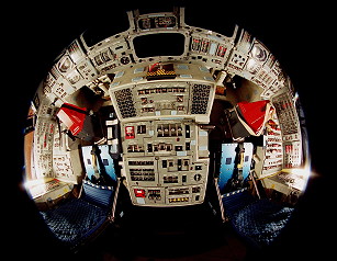 Cockpit