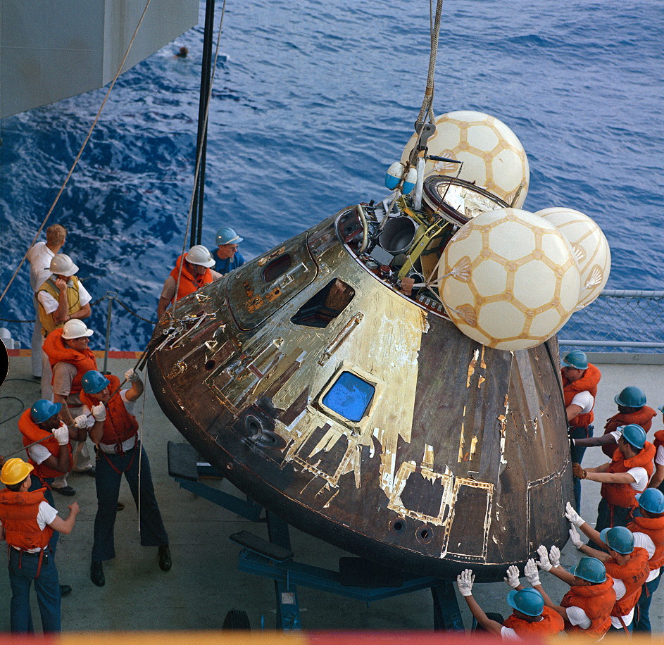Amazon.com: Apollo 13, 100th Anniversary.
