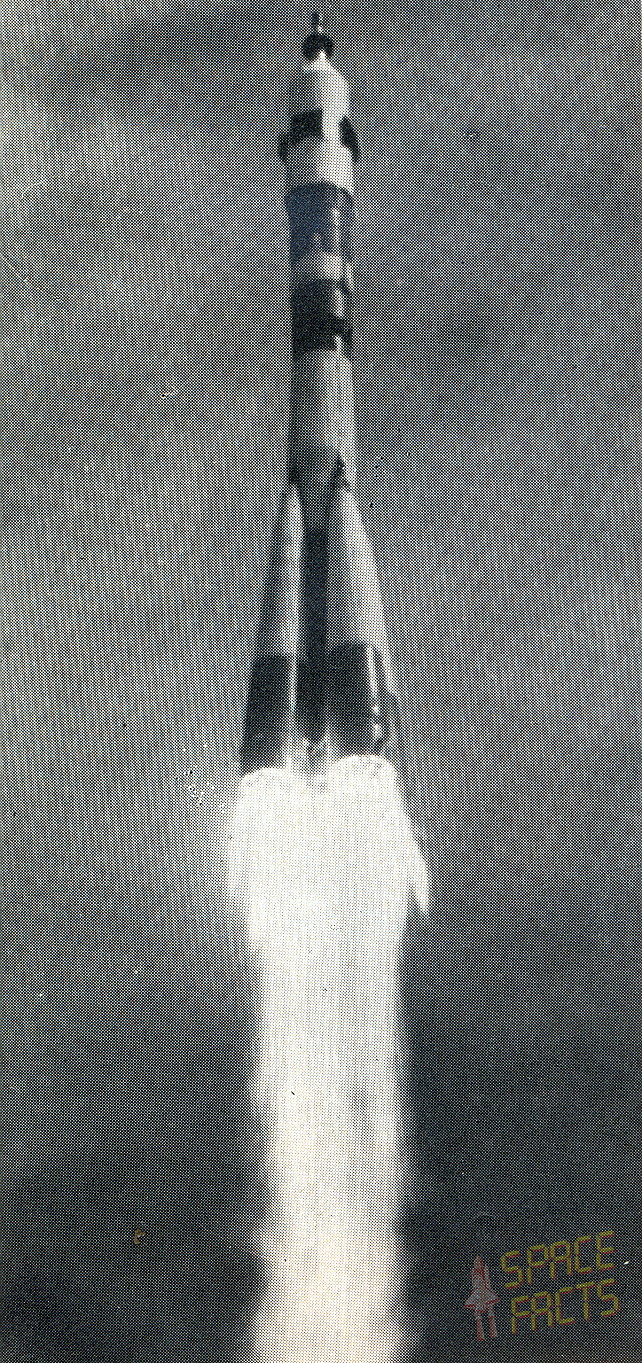 Image result for soyuz 11 launch