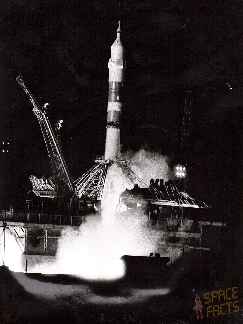 Image result for soyuz 36 launch