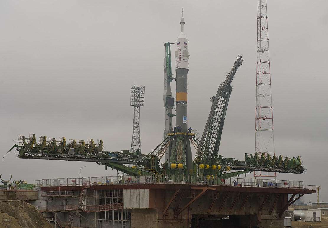 Image result for soyuz tma-21 launch