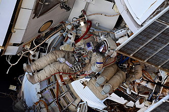 EVA am 09. September 2021