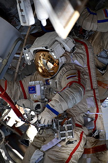 EVA am 09. September 2021