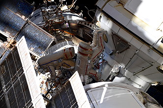 EVA am 09. September 2021