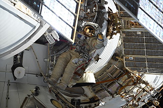 EVA am 09. September 2021