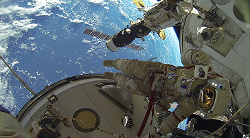 EVA am 09. September 2021