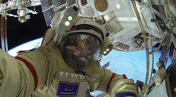 EVA am 09. September 2021