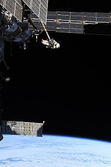 EVA am 02. Juni 2021