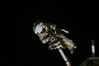 EVA am 02. Juni 2021