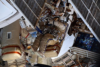 EVA am 09. September 2021