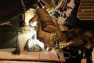 EVA am 09. September 2021