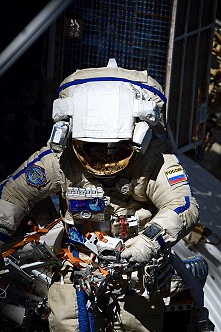 EVA am 09. September 2021