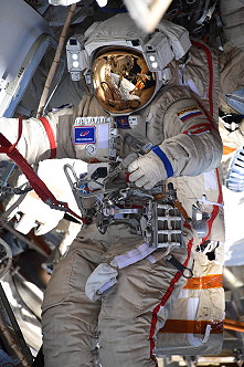 EVA am 09. September 2021