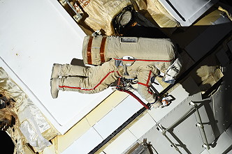 EVA am 09. September 2021