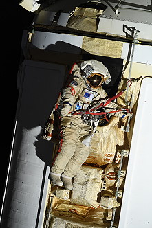 EVA am 09. September 2021