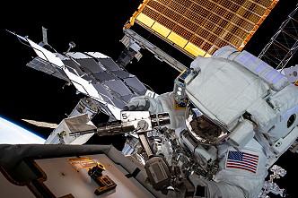 EVA on March 15, 2022