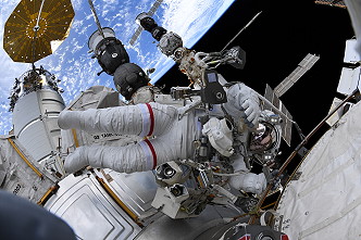 EVA on March 23, 2022