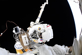 EVA on March 23, 2022